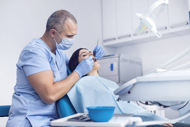 Best General Dentistry  in Chalco, NE